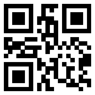 3305980095 - Immagine del Qr Code associato