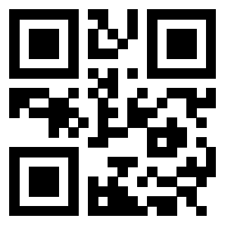 Qr Code di 3305980096