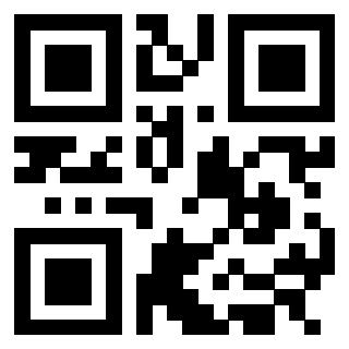 3305980100 - Immagine del QrCode associato