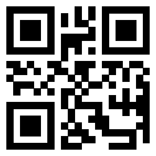 3305980102 - Immagine del Qr Code
