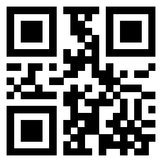 3305980103 - Immagine del Qr Code