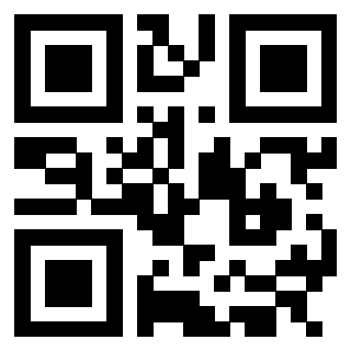 3305980106 QrCode associato