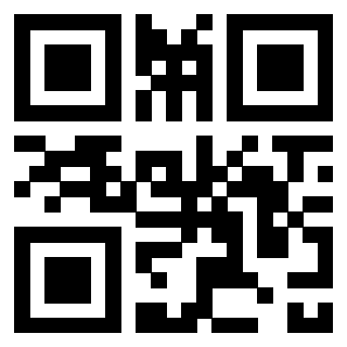 Il QrCode di 3305980107