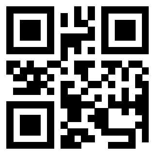 Scansione del QrCode di 3305980109
