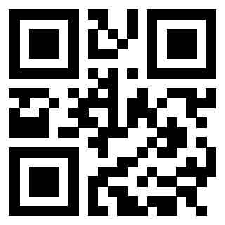 3305980110 - Immagine del Qr Code