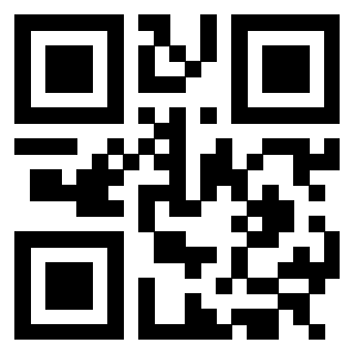 Scansione del Qr Code di 3305980113