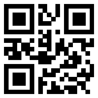 3305980114 - Immagine del Qr Code associato