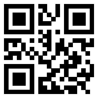 Scansione del Qr Code di 3305980115
