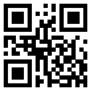 3305980117 - Immagine del QrCode associato