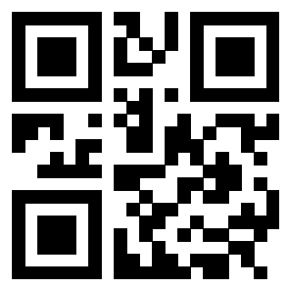 Immagine del Qr Code di 3305980118