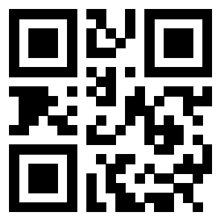 Il QrCode di 3305980122