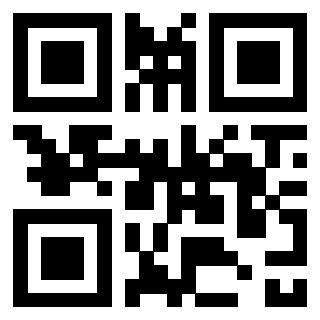 Scansione del Qr Code di 3305980126