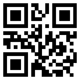 Il QrCode di 3305980128
