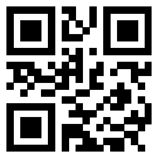 Scansione del Qr Code di 3305980130