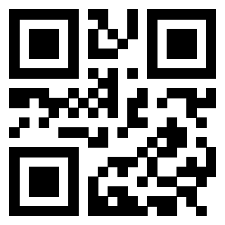 3305980131 QrCode associato