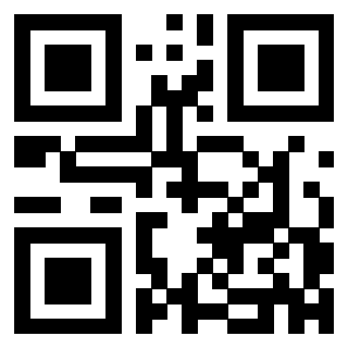 Scansione del QrCode di 3305980133