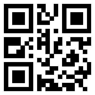 3305980136 QrCode associato