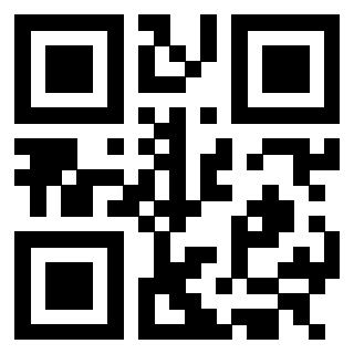 Immagine del Qr Code di 3305980137