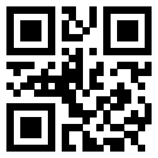 Immagine del QrCode di 3305980139
