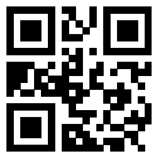 3305980143 Qr Code associato
