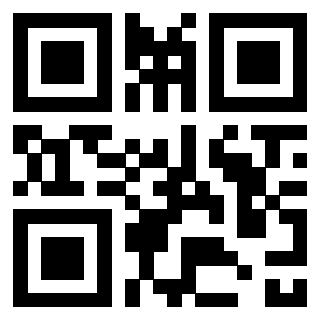 Immagine del Qr Code di 3305980144
