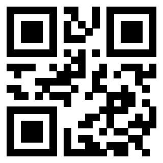 Scansione del Qr Code di 3305980145