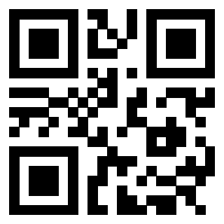 3305980146 - Immagine del QrCode