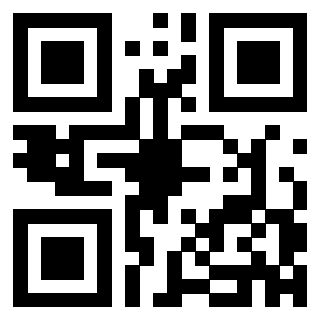 3305980149 - Immagine del QrCode associato