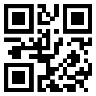 Il Qr Code di 3305980151
