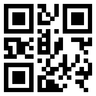 Immagine del QrCode di 3306006475