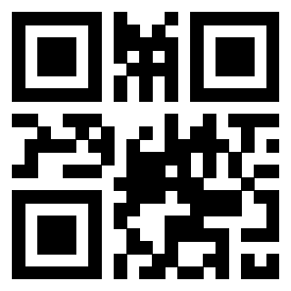 Il Qr Code di 3306006477