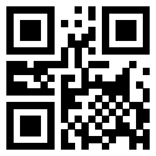 3306006480 - Immagine del QrCode