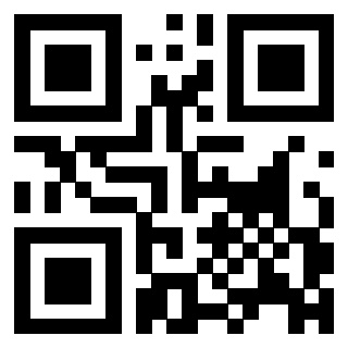 Immagine del Qr Code di 3306006482