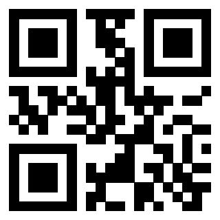 Qr Code di 3306006483