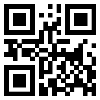 3306006486 - Immagine del Qr Code
