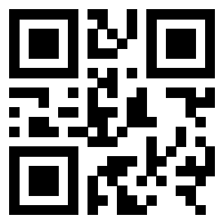 Il QrCode di 3306006487