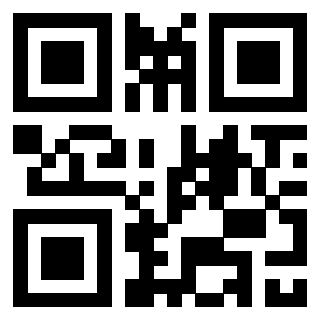 3306006488 - Immagine del Qr Code associato