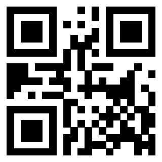 3306006489 - Immagine del Qr Code associato