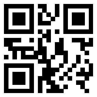 3306006490 - Immagine del QrCode