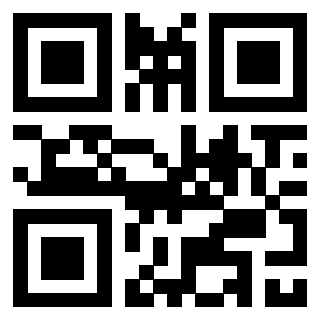 Il QrCode di 3306006491