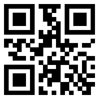 Immagine del QrCode di 3306006493