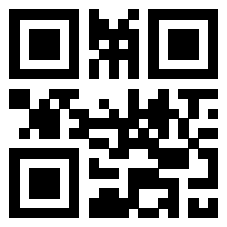 3306006494 - Immagine del QrCode