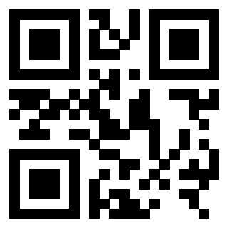 3306006496 - Immagine del Qr Code
