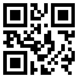 Il QrCode di 3306006498