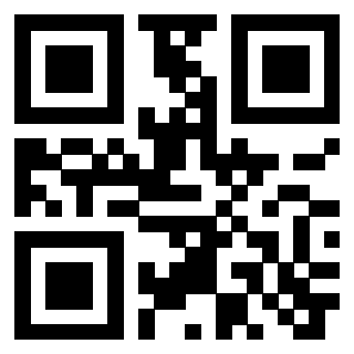 3306006499 - Immagine del QrCode associato