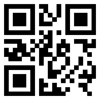 3306006500 Qr Code associato