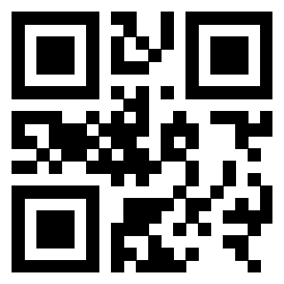 Qr Code di 3306006501