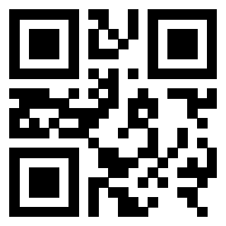 3306006504 - Immagine del Qr Code associato