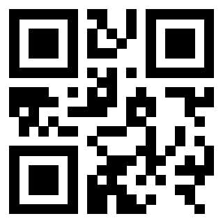 Scansione del Qr Code di 3306006505