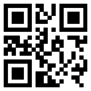 3306006506 QrCode associato